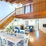 Owl Booking Villa El Crever - Family And Friends