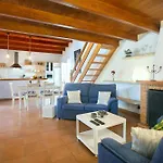 Owl Booking Villa El Crever - Family And Friends