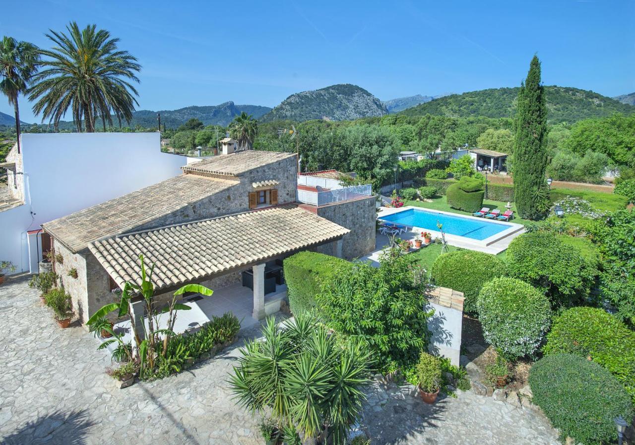 Villa Owl El Crever - Family And Friends *