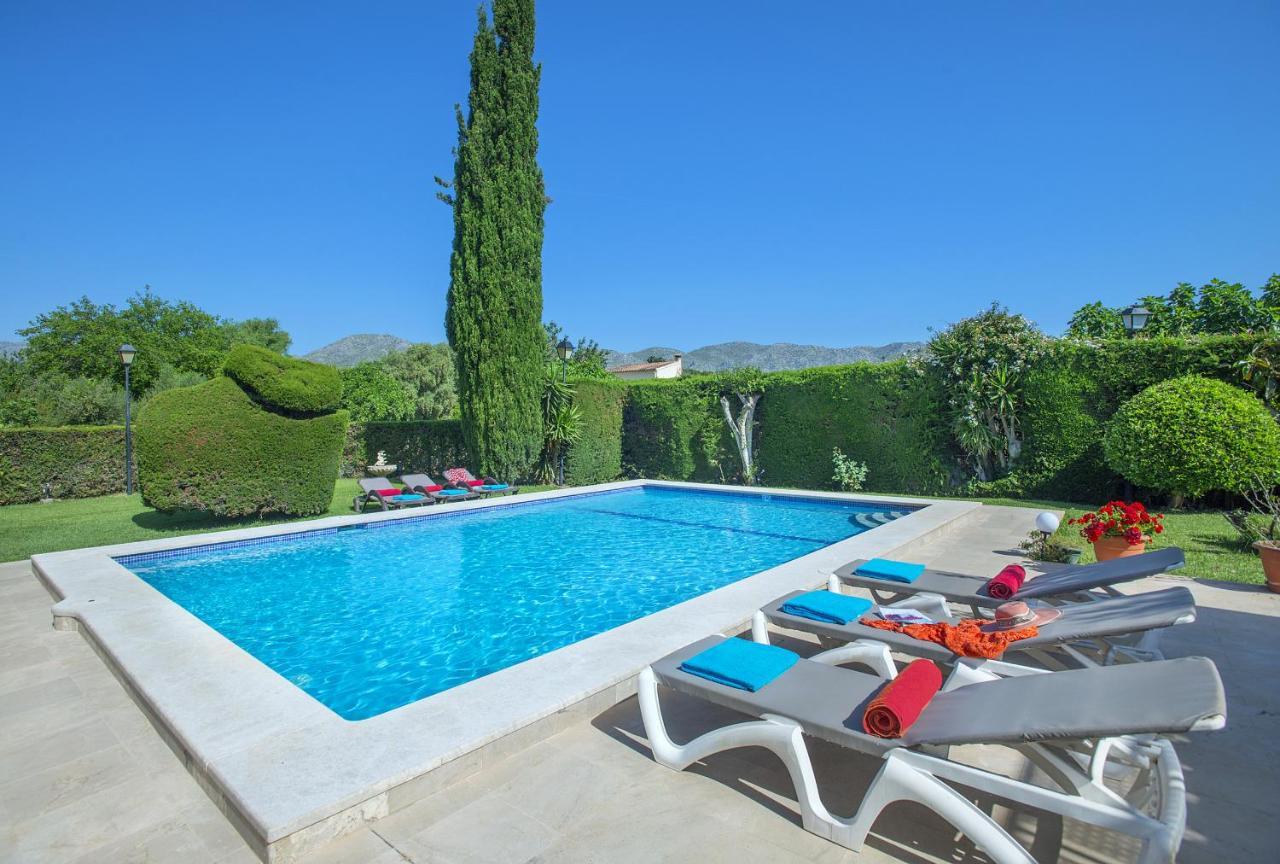 Owl El Crever - Family And Friends Villa *