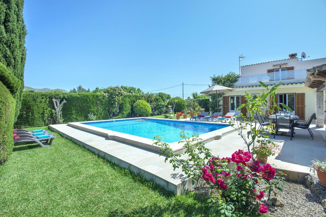 Villa Owl El Crever - Family And Friends
