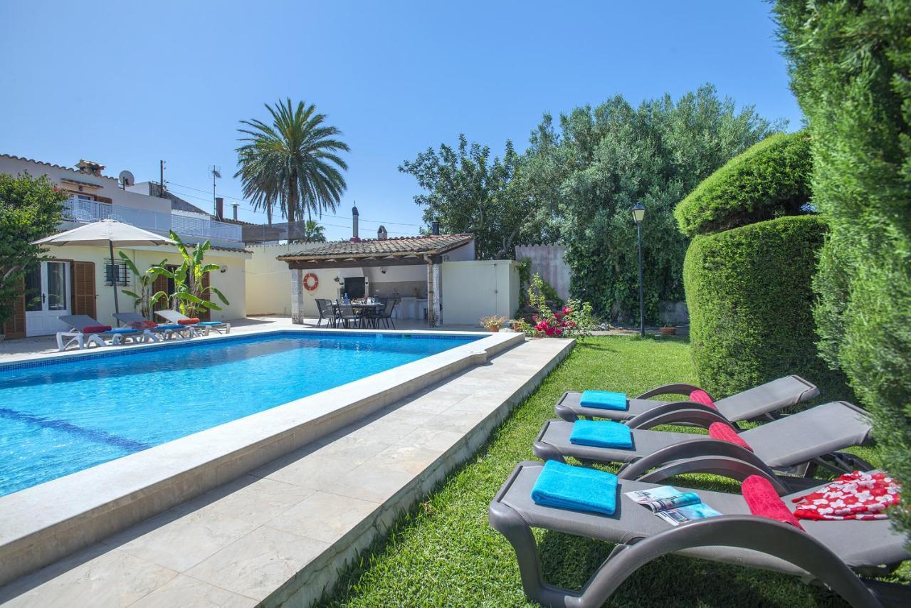 Villa Owl El Crever - Family And Friends *