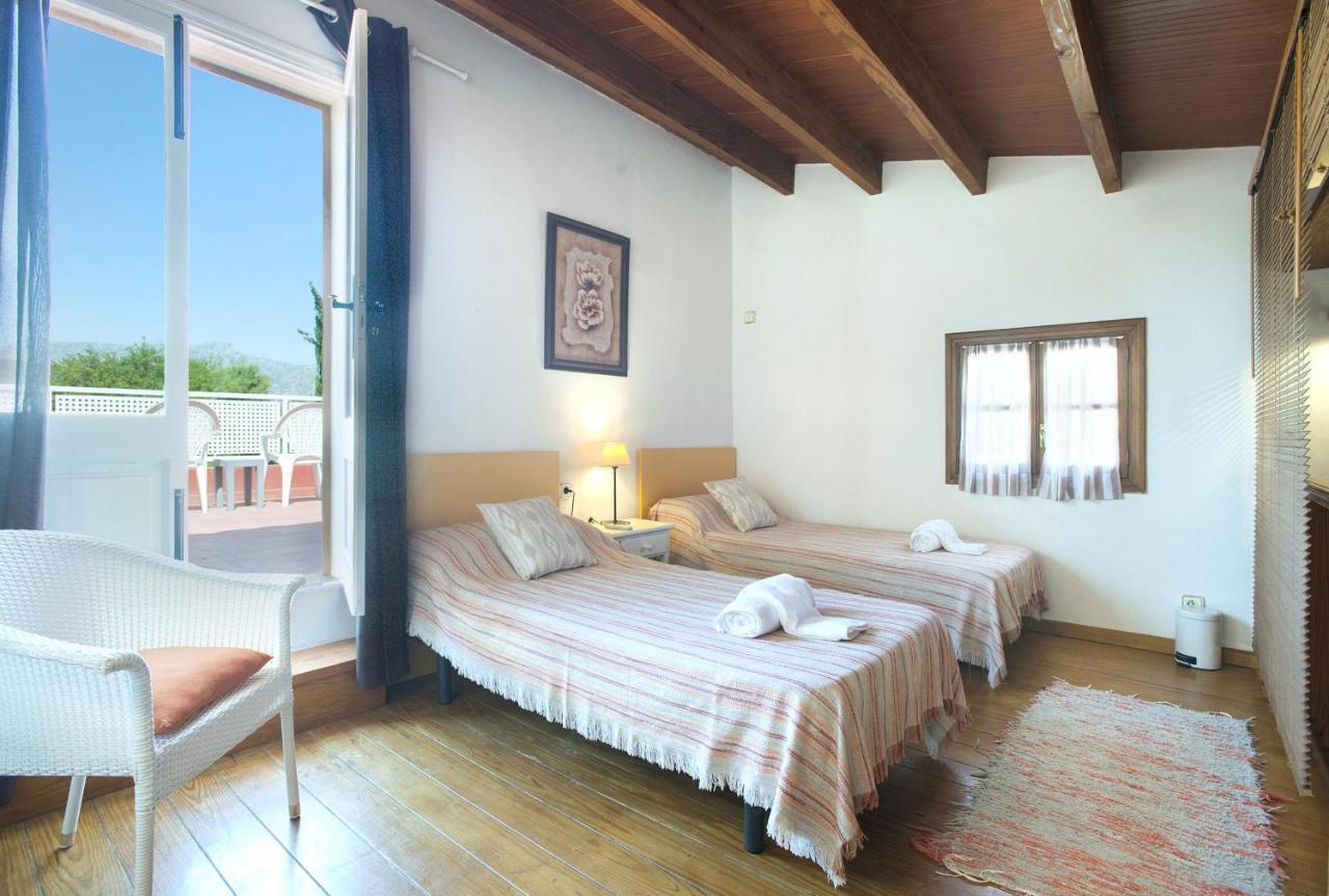 Villa Owl El Crever - Family And Friends *