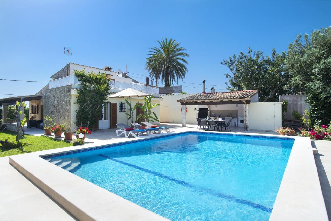 Owl El Crever - Family And Friends Villa