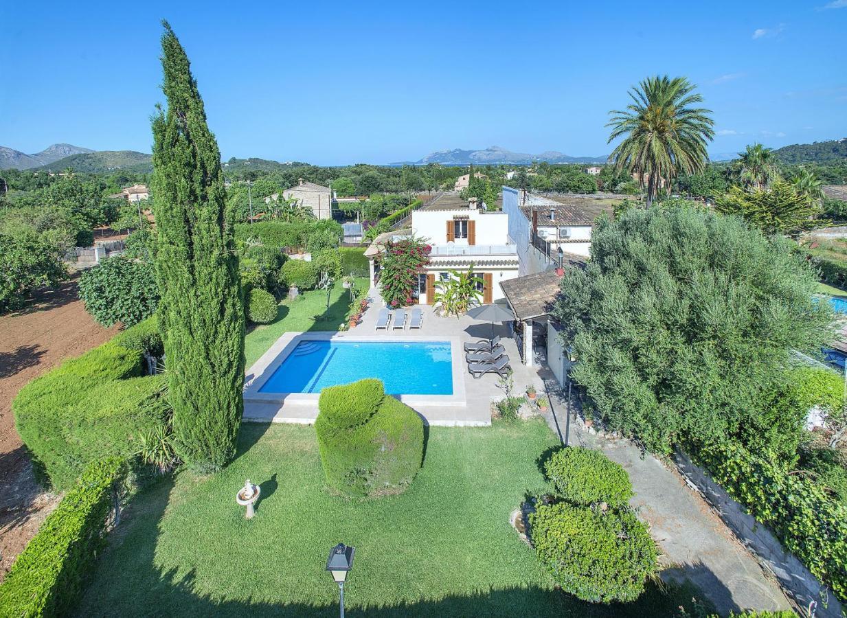 Owl El Crever - Family And Friends Villa *