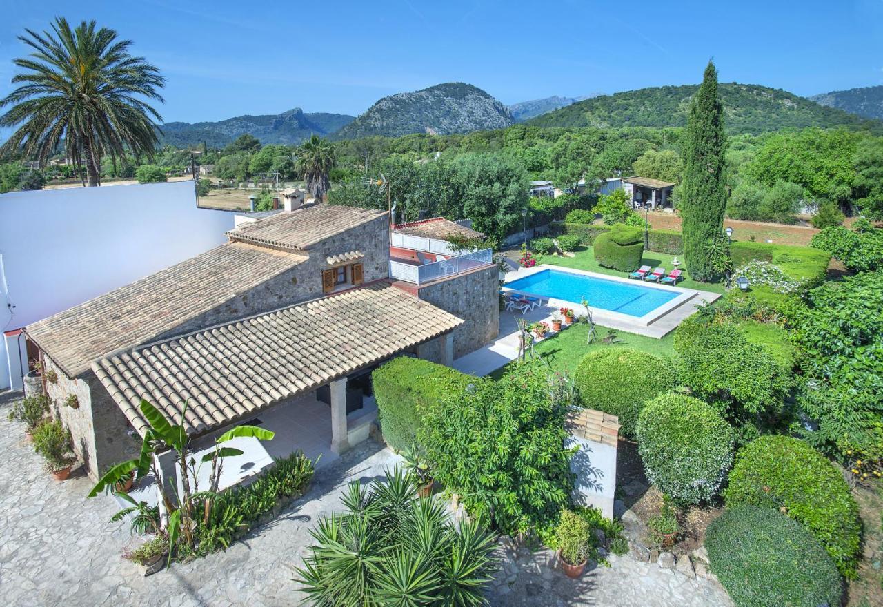 Owl El Crever - Family And Friends Villa *