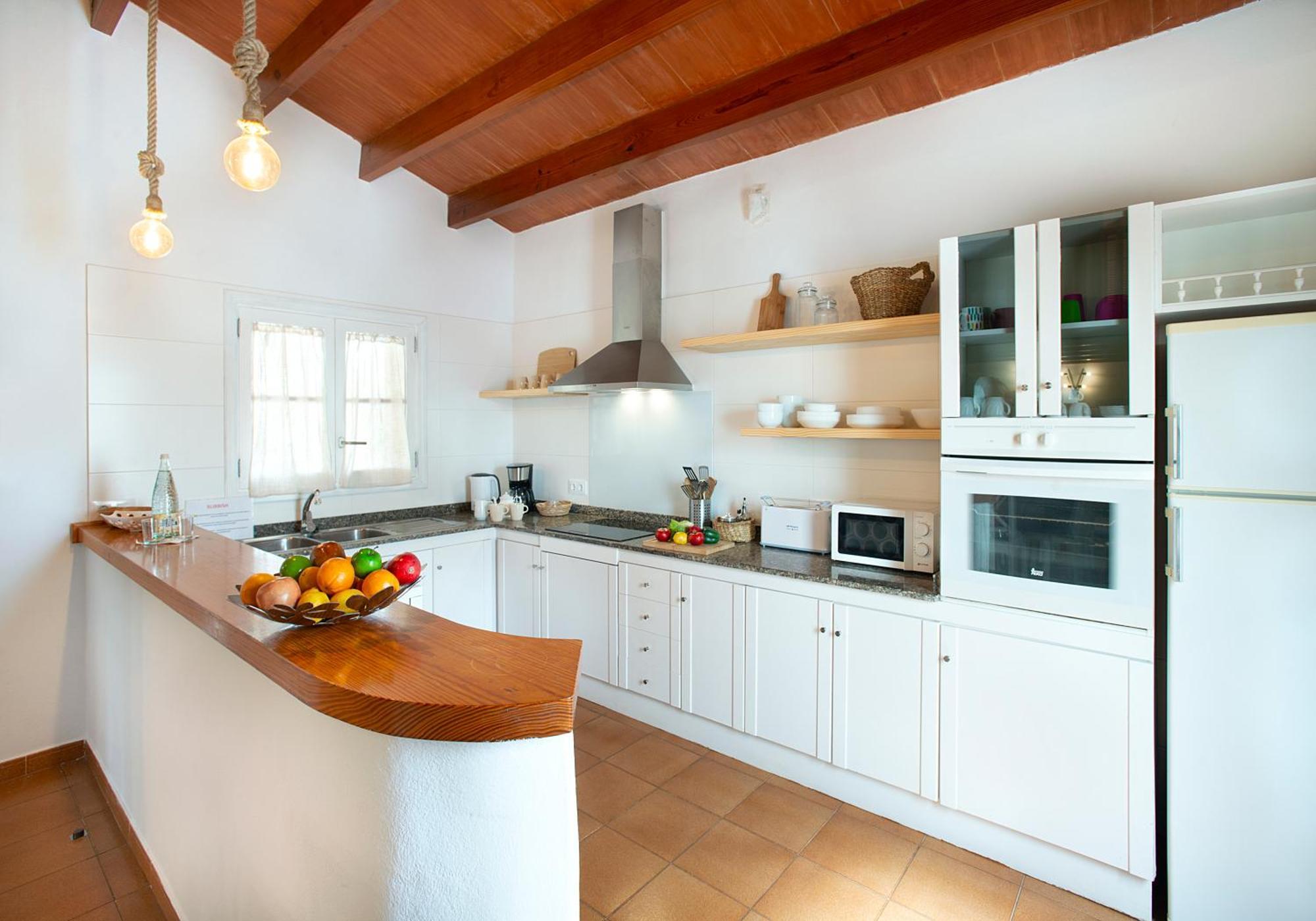 Villa Owl El Crever - Family And Friends Pollensa